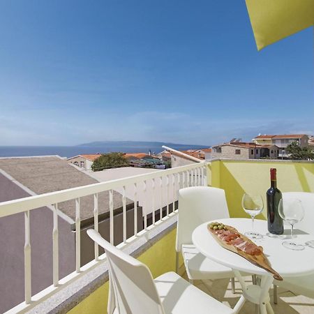Holiday Apartment Makarska 3 Bagian luar foto