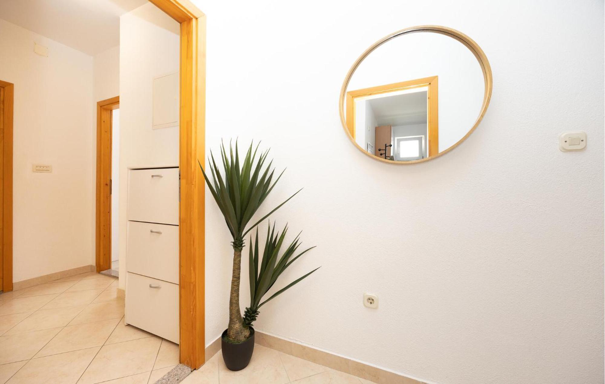Holiday Apartment Makarska 3 Bagian luar foto