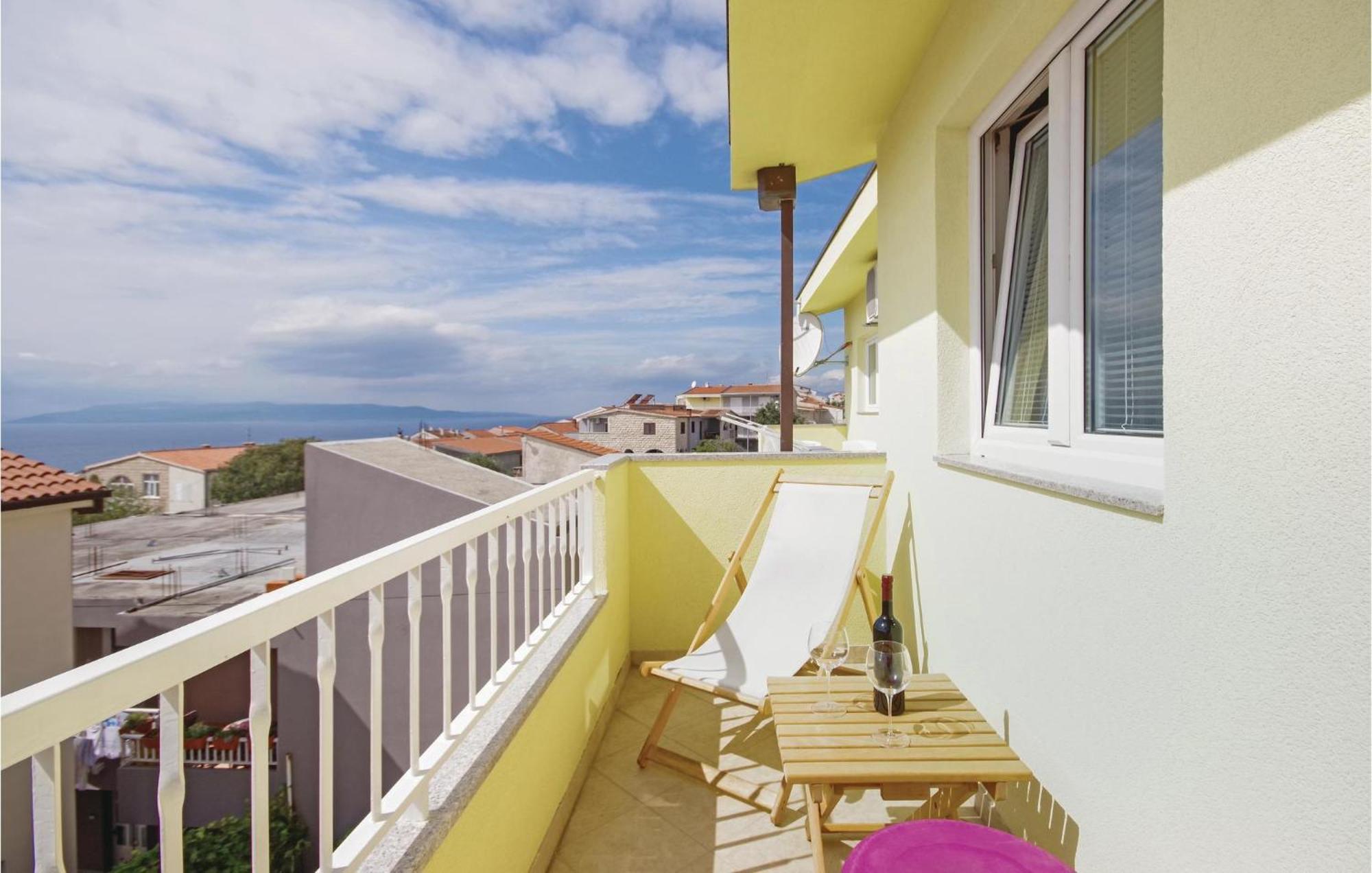 Holiday Apartment Makarska 3 Bagian luar foto