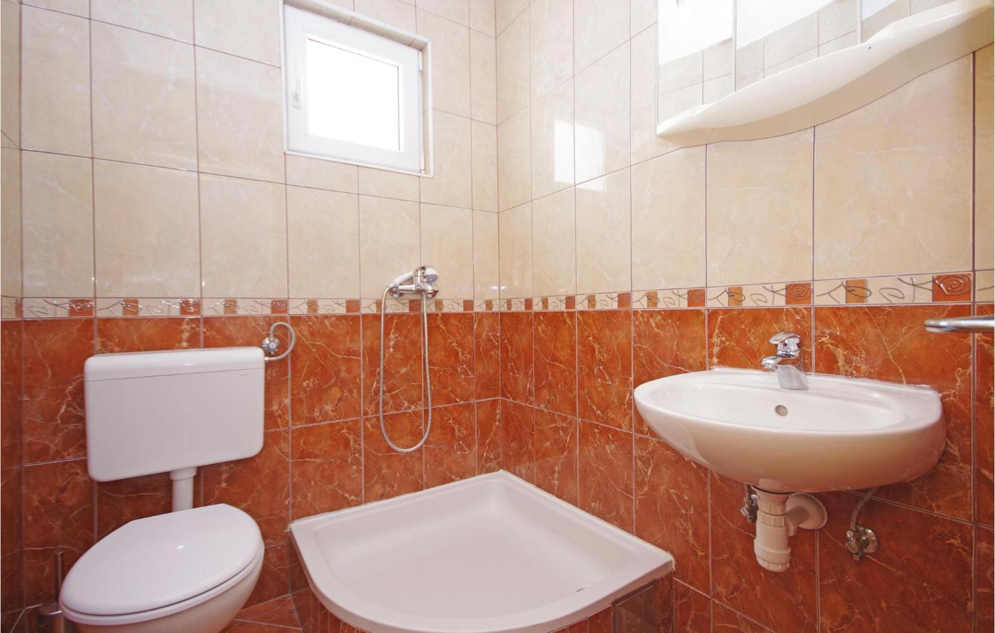 Holiday Apartment Makarska 3 Bagian luar foto